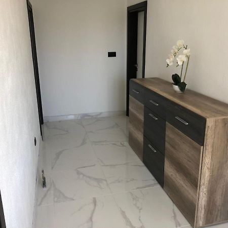 Apartman M&D Neum Eksteriør bilde