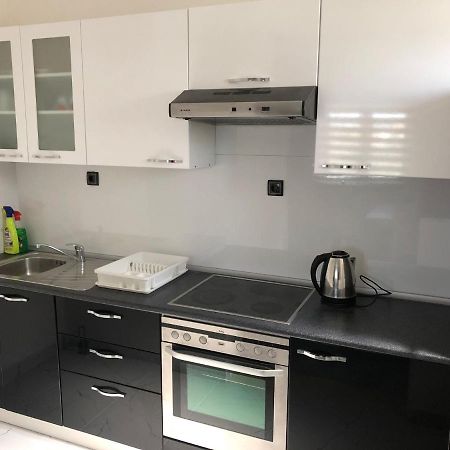 Apartman M&D Neum Eksteriør bilde