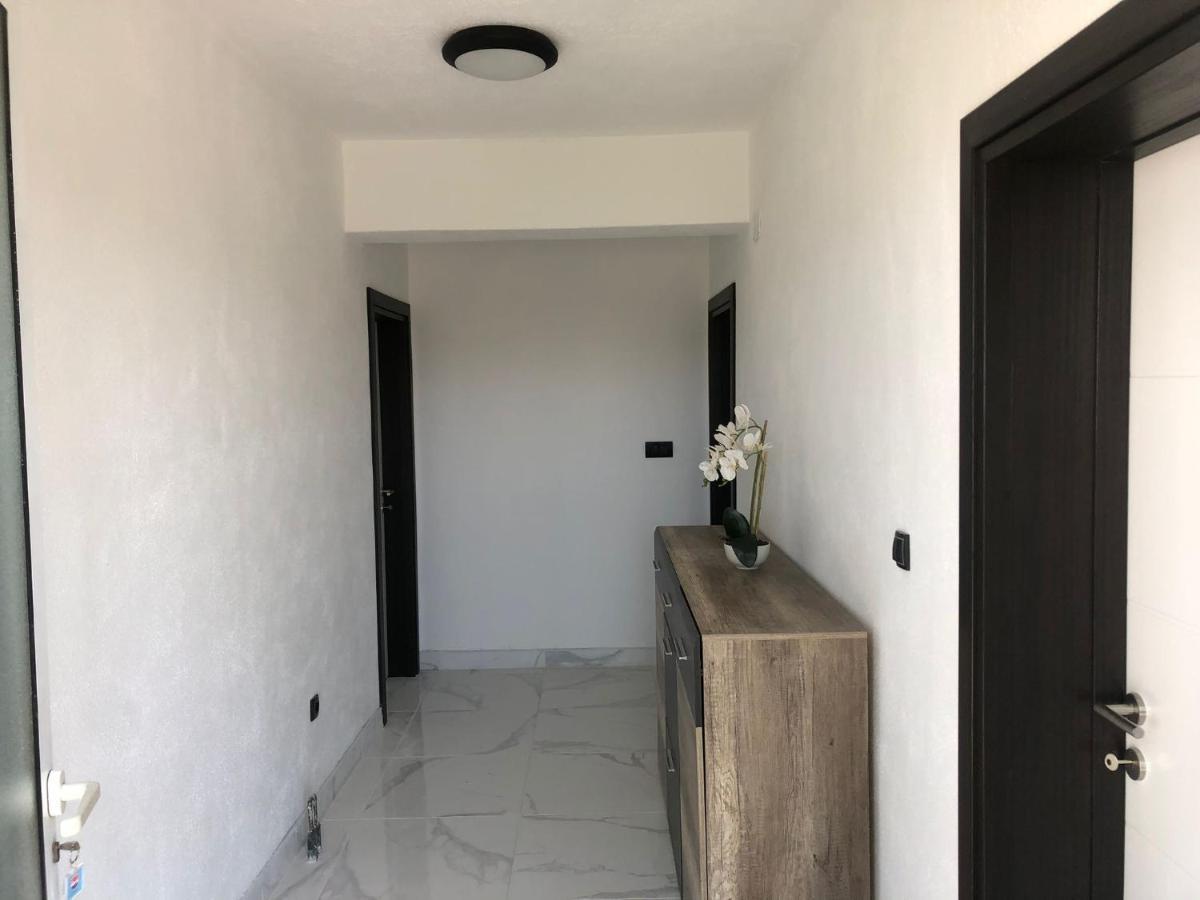 Apartman M&D Neum Eksteriør bilde