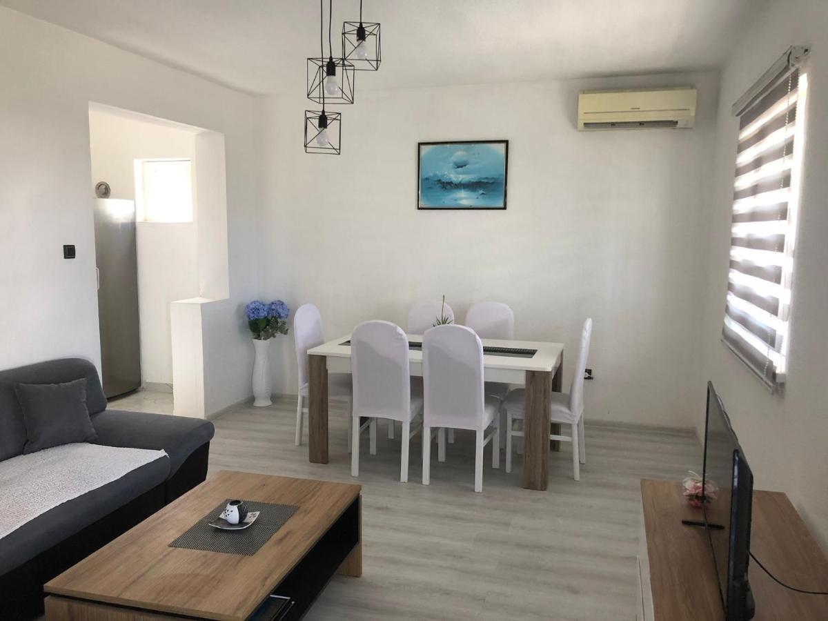Apartman M&D Neum Eksteriør bilde