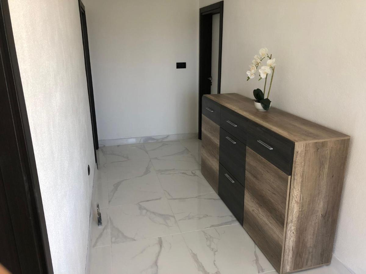 Apartman M&D Neum Eksteriør bilde
