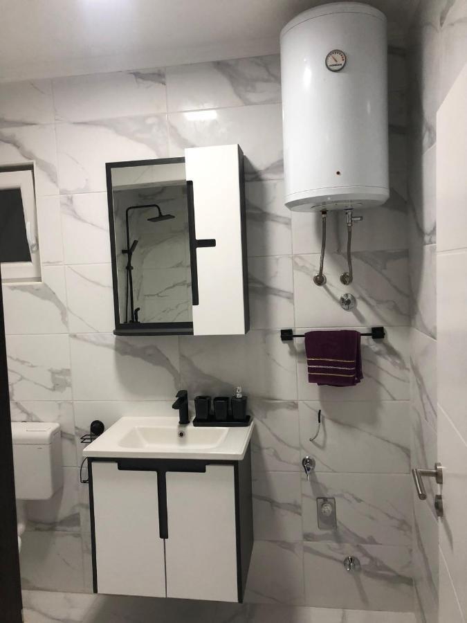 Apartman M&D Neum Eksteriør bilde