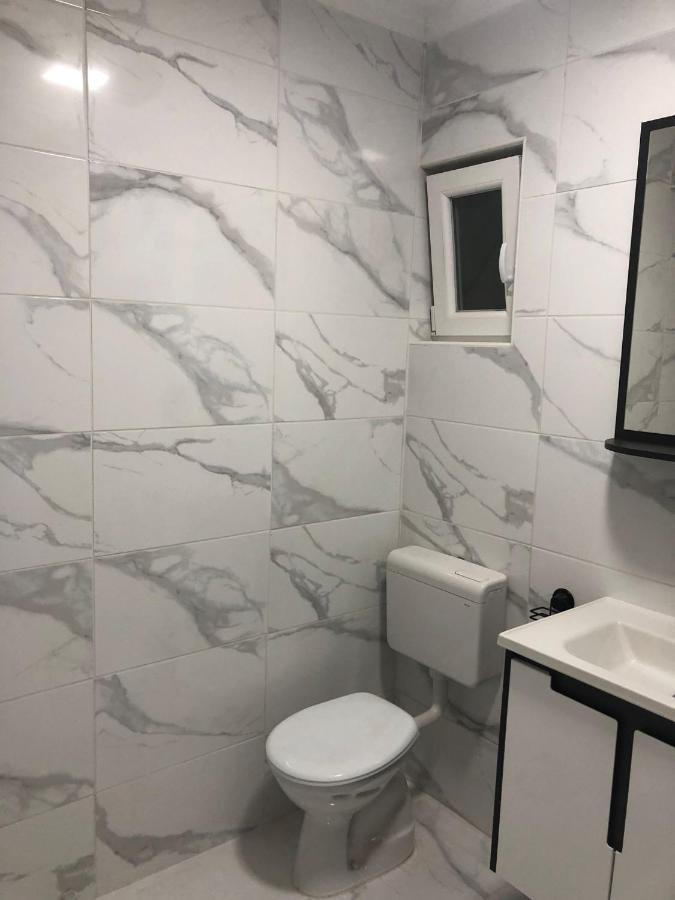 Apartman M&D Neum Eksteriør bilde