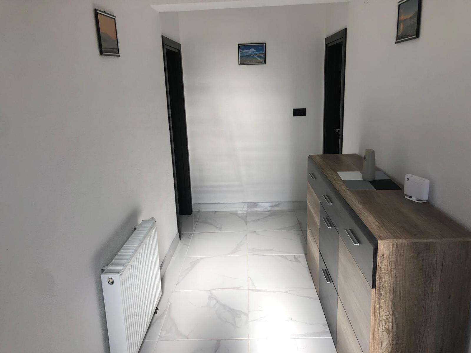 Apartman M&D Neum Eksteriør bilde