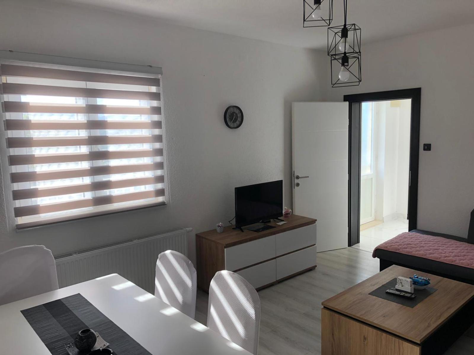 Apartman M&D Neum Eksteriør bilde